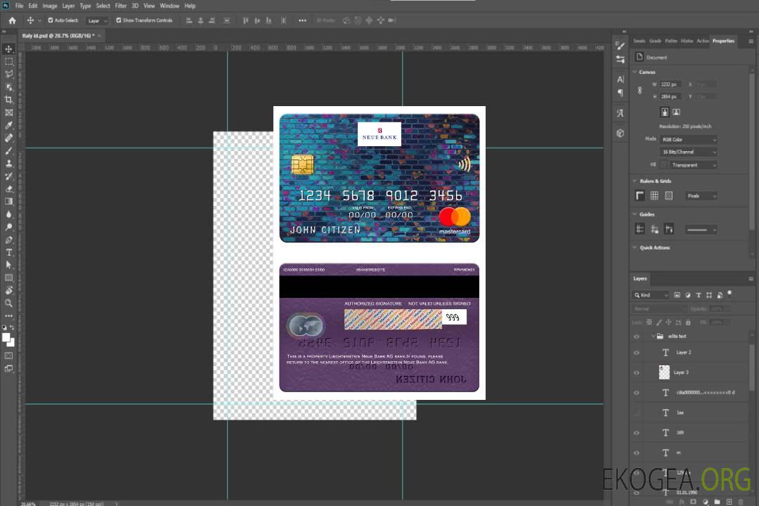 Carte bancaire Mastercard Liechtenstein Neue Bank AG template Carte bancaire Mastercard Liechtenstein Neue Bank AG template